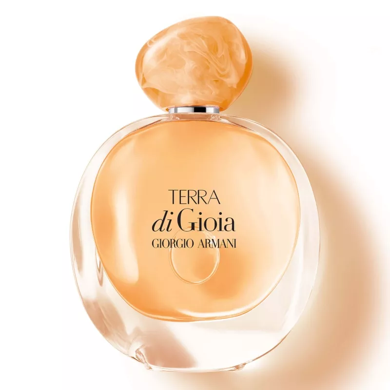 Armani Beauty, Terra di Gioia 