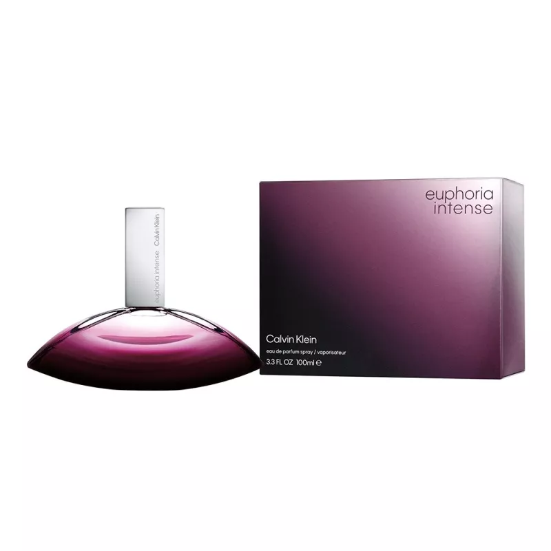 Calvin Klein, Euphoria Intense