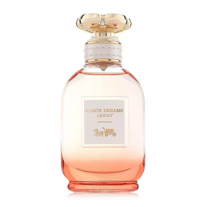 Coach Coach, Dreams Sunset 