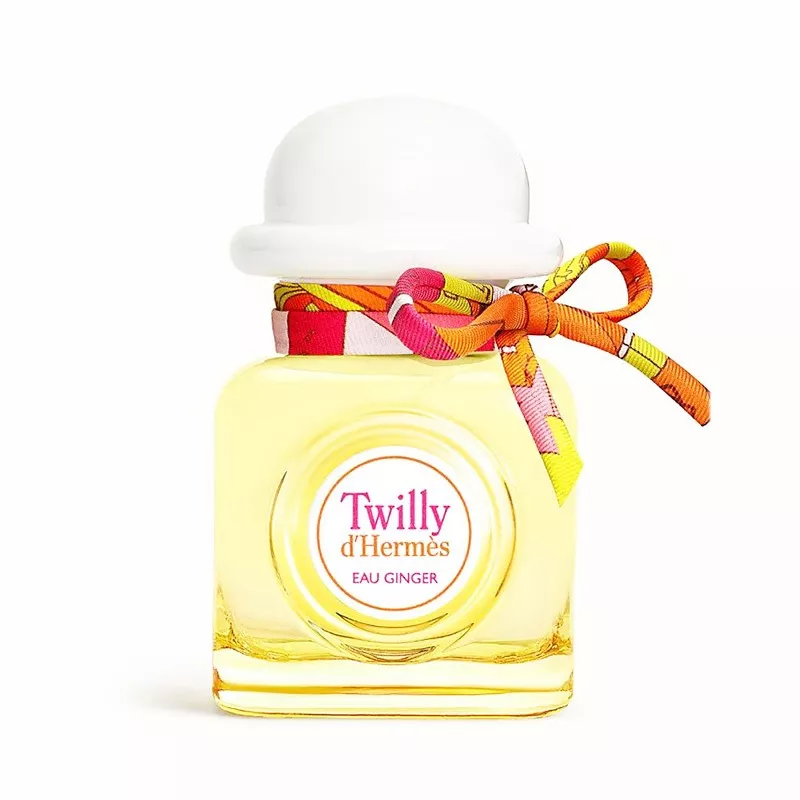 Hermès, Twilly Eau Ginger 