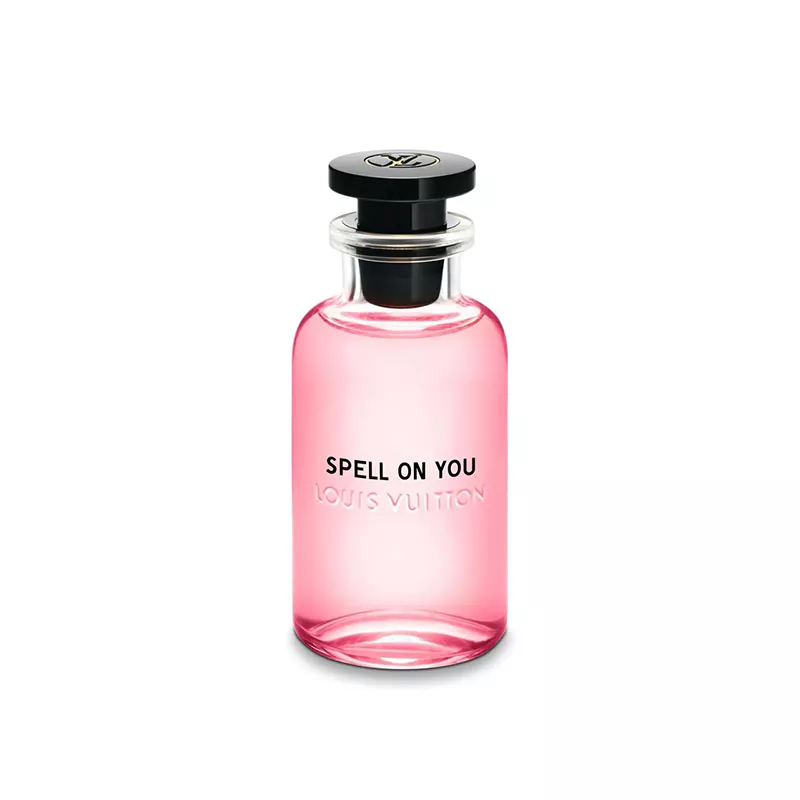 Louis Vuitton, Spell On You