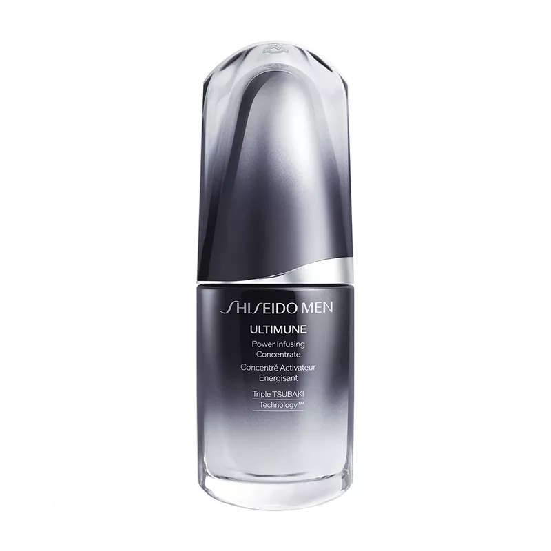 Shiseido, Ultimune Power Infusing Concentrate