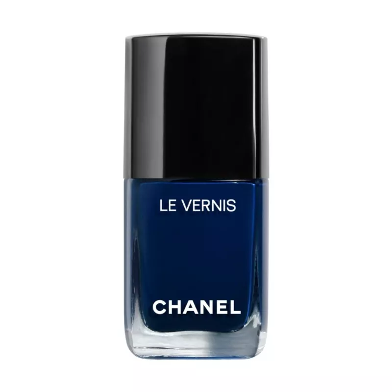 Chanel Le Vernis Longwear Nail Colour у відтінку Rhythm