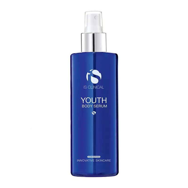 Youth body serum, Is Clinical