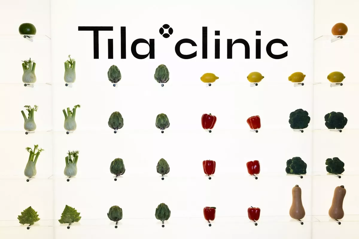 Кулинарный мастер-класс и танцы: ​​как прошел второй день рождения Tila clinic