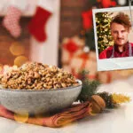 Кутья из пшеницы на Рождество 2022: рецепт Евгения Клопотенко