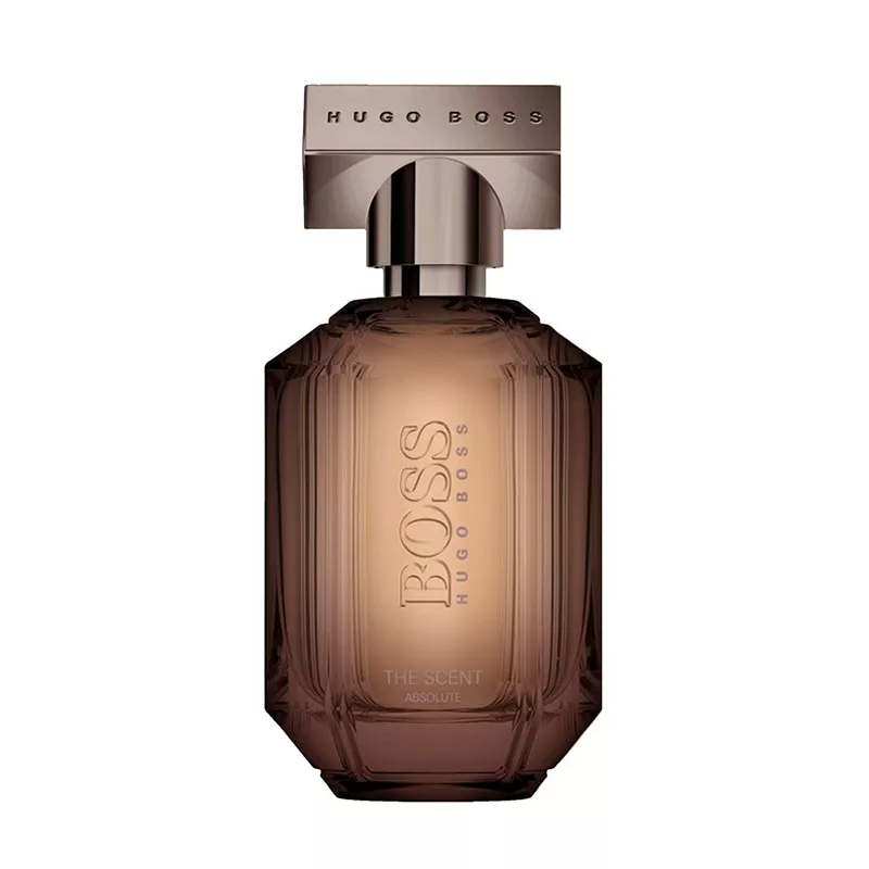 Hugo Boss Boss The Scent Absolute For Her