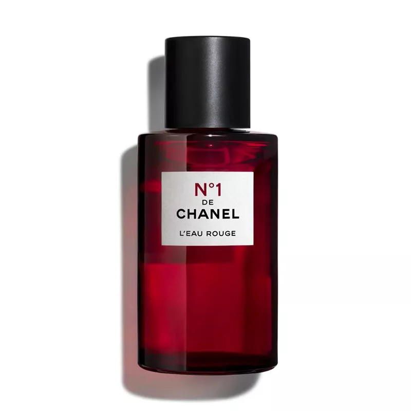 Chanel, No1 de Chanel L'Eau Rouge