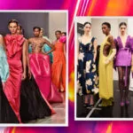 10 главных модных трендов Paris Haute Couture Week: весна-лето 2022