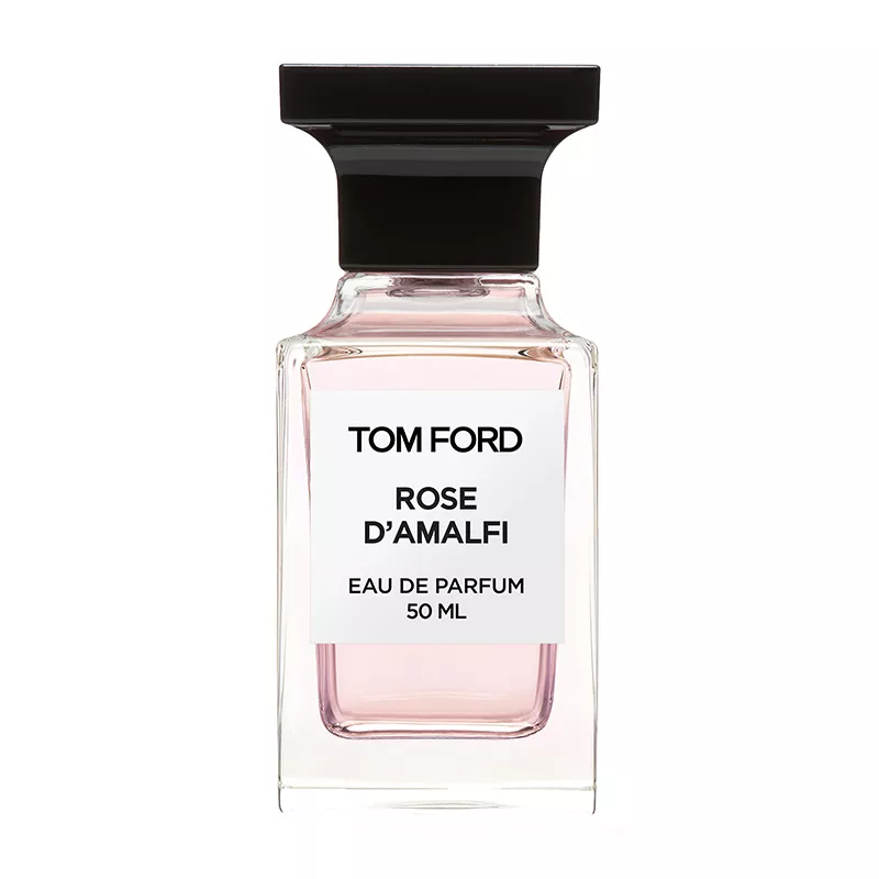 Tom Ford, Rose d'Amalfi
