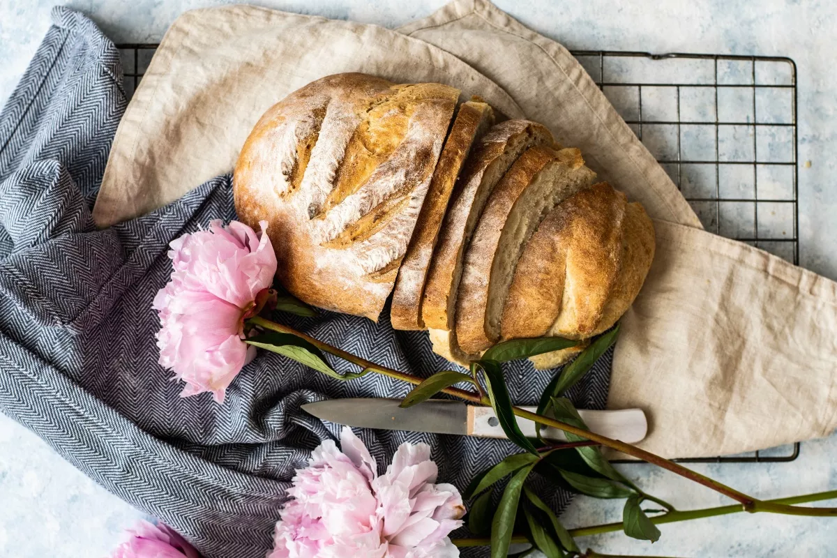 Есть хлеб и не толстеть: как выбрать полезный хлеб?