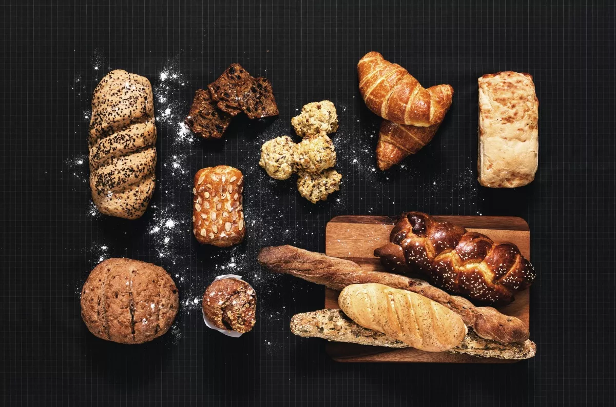 Есть хлеб и не толстеть: как выбрать полезный хлеб?