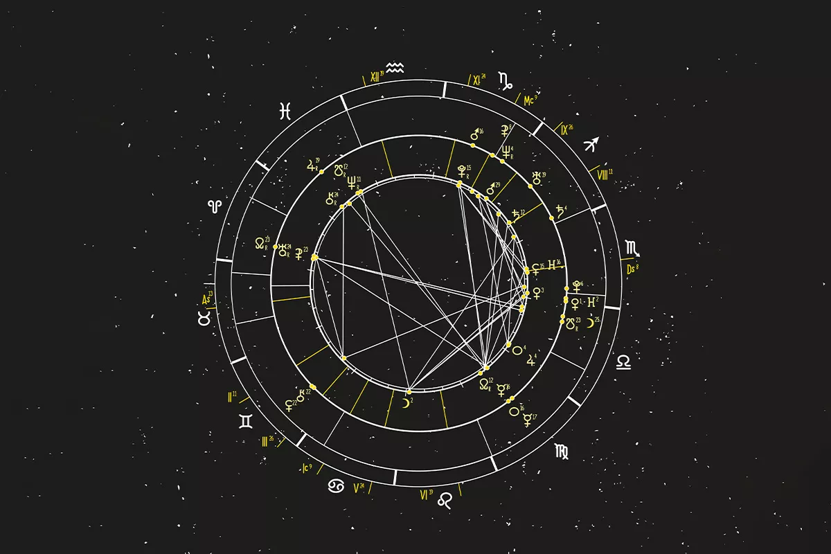 Натальная астрология: что это такое и как появилась