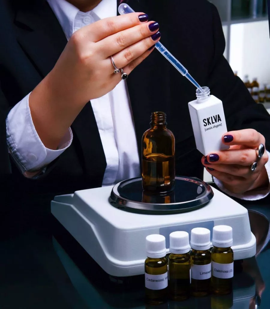 Що таке інді-парфумерія і в чому її особливість