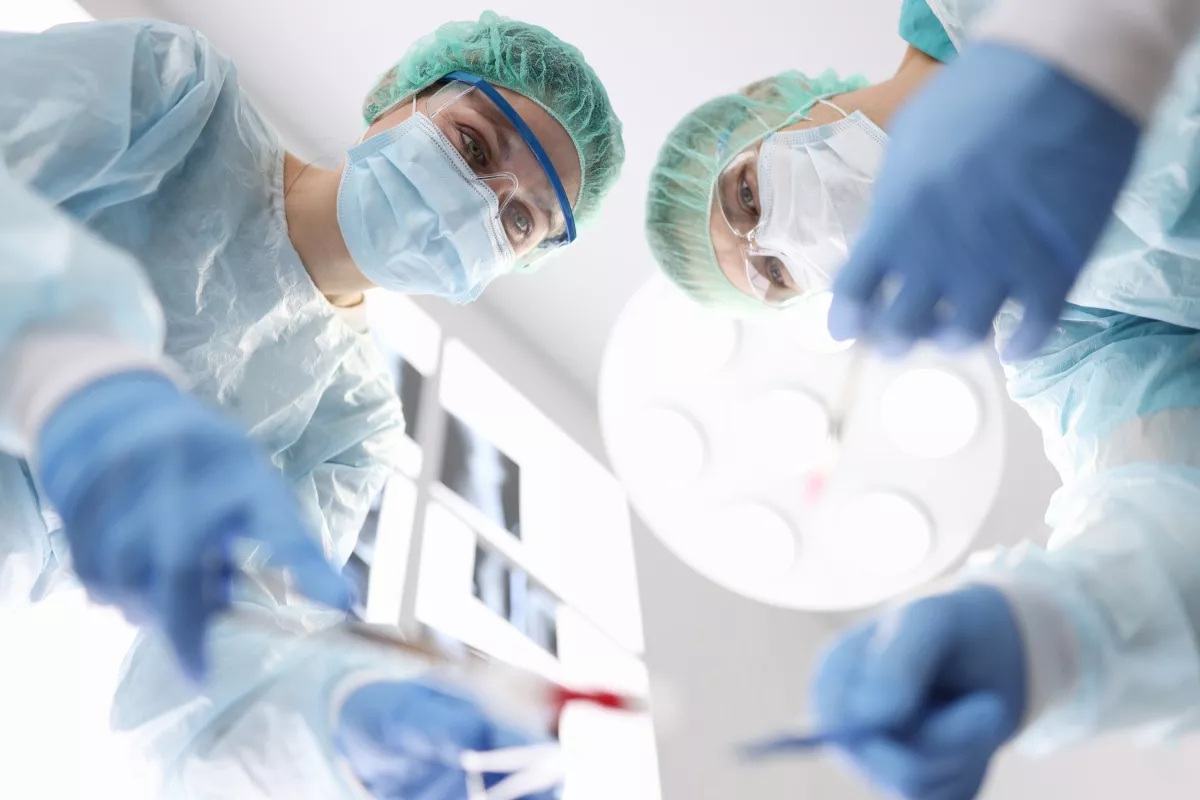 Пластична хірургія: найпоширеніші питання й міфи