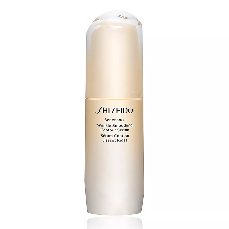Shiseido, Benefiance Wrinkle Smoothing Contour Serum