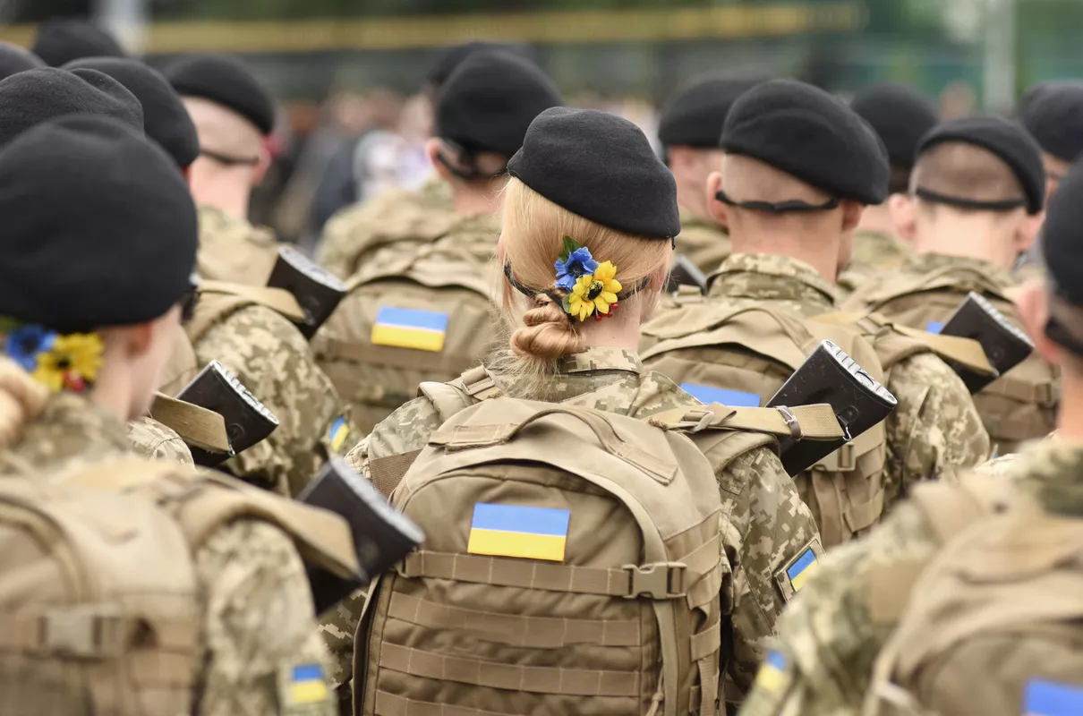 Як підтримати українську армію
